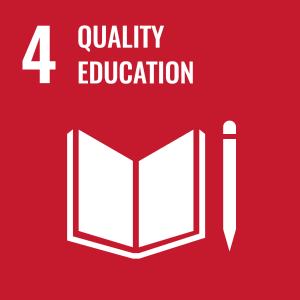 UN SDG icon